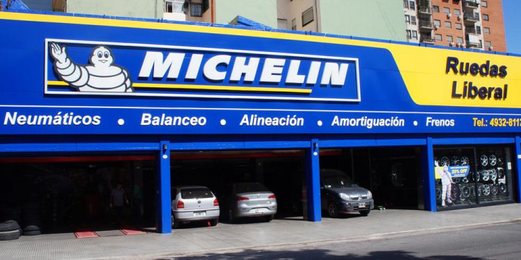 michelin