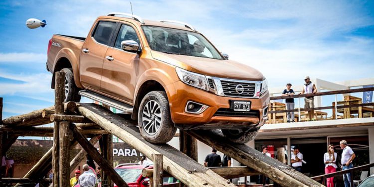 nissanfrontier
