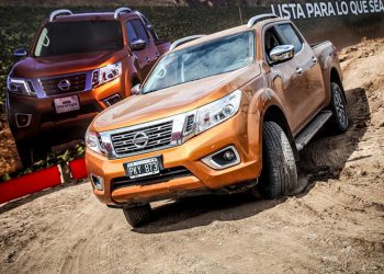 Nissan: todo sobre la Frontier y su posible fabricación en Argentina