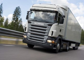 scania