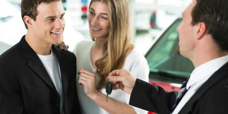 Así está hoy el mercado de autos en Argentina