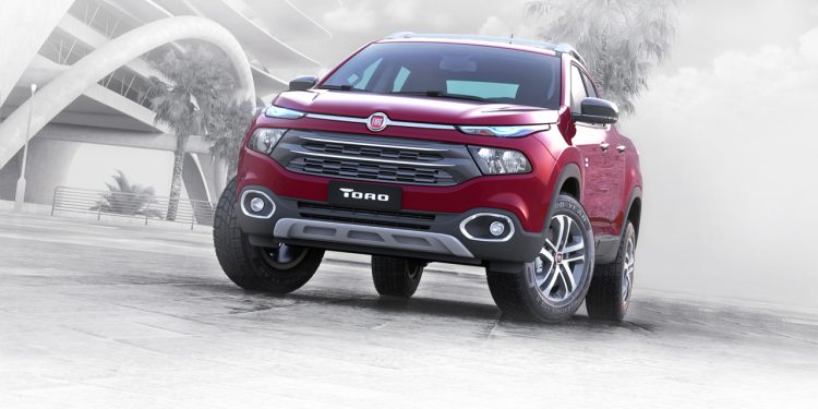 Fiat-Toro