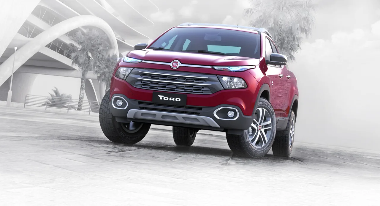 Fiat-Toro