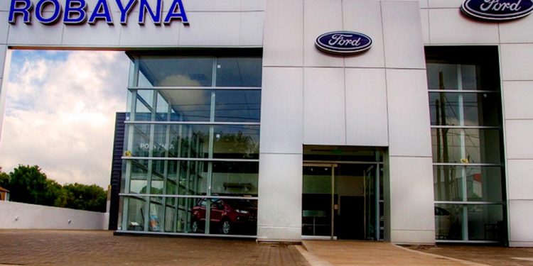ford
