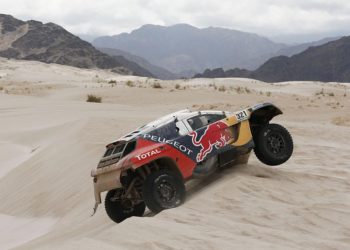peugeot-dakar