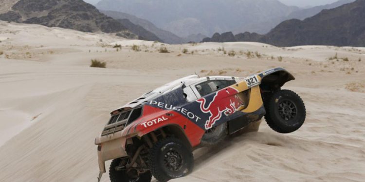 peugeot-dakar