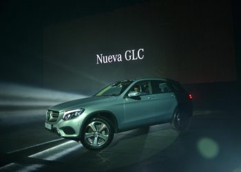mercedes-glc