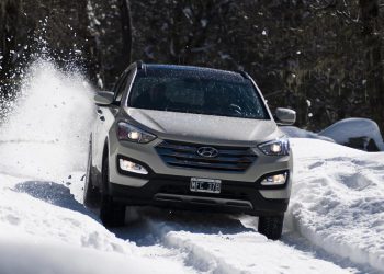 Manejo bajo cero: tips fundamentales y qué necesitás para ir a la nieve