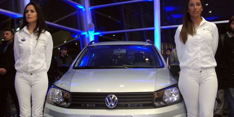 Los nuevos VW Gol, Voyage y Saveiro ya se pueden comprar en Mendoza