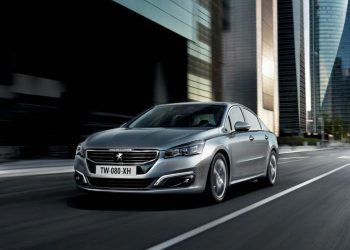 Peugeot-508