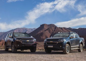 Chevrolet S10 2016 5