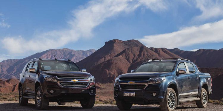 Chevrolet S10 2016 5