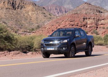 Chevrolet S10 2016 6