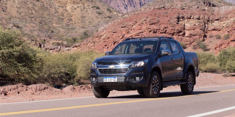 Chevrolet S10 2016 6