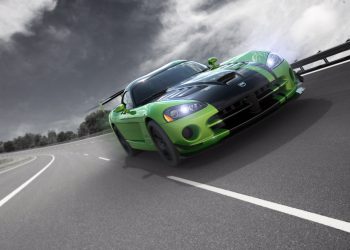 Los increíbles Dodge Viper que se agotaron en tiempo récord