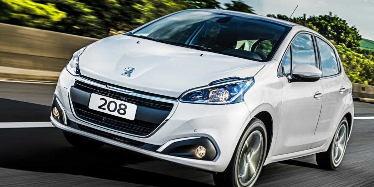 Peugeot 208 2016 4