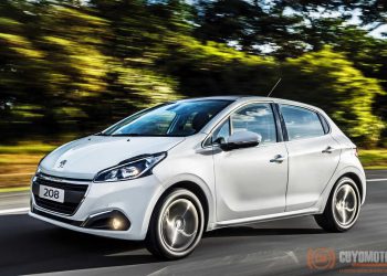 El Peugeot 208 sale con una tentadora financiación y bonificaciones de hasta $28.000 en gastos de entrega