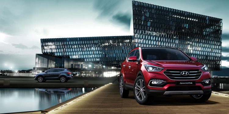 Hyundai-Santa Fe-Grand Santa Fe