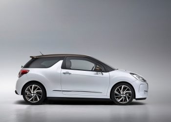 Citroen-DS3