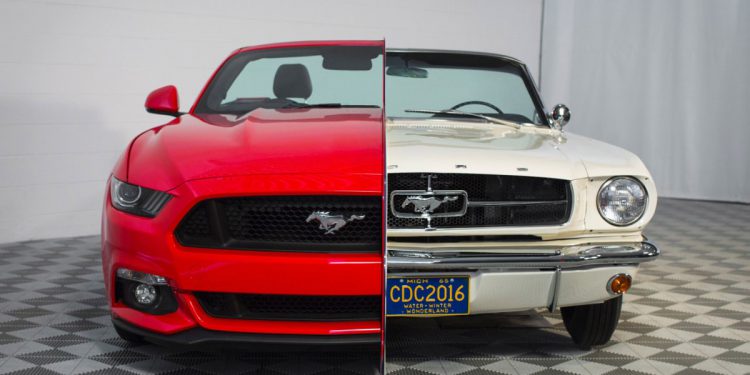 FORD-MUSTANG