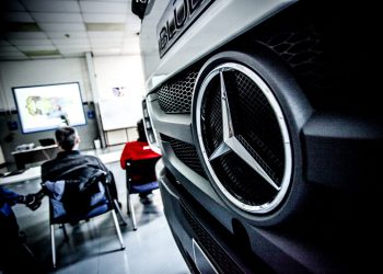 Mercedes-Benz-Atego