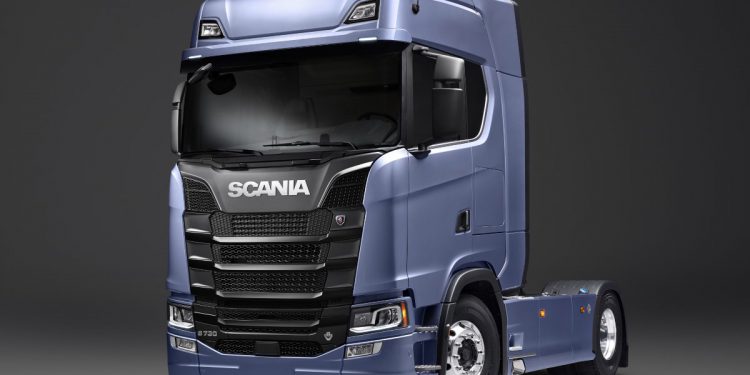 Scania