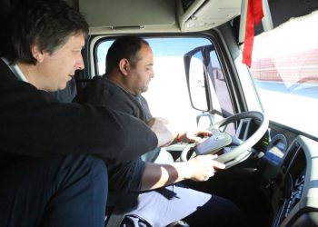 Volvo-Capacitaciones