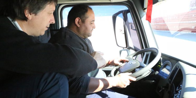 Volvo-Capacitaciones