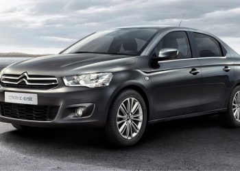 citroen-c-elysee nuevo portada