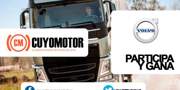 volvocamionpagina