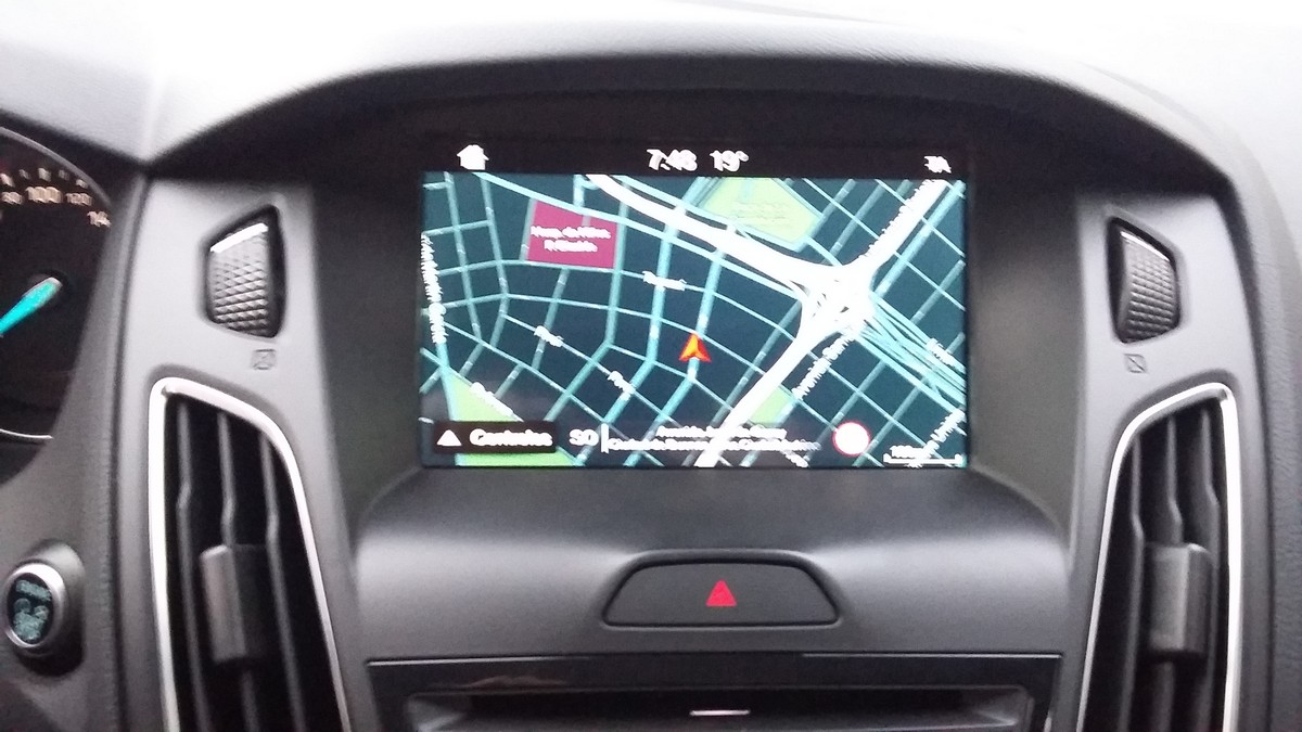 ford-focus-gps