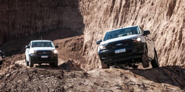 pick-ups-ford-ranger