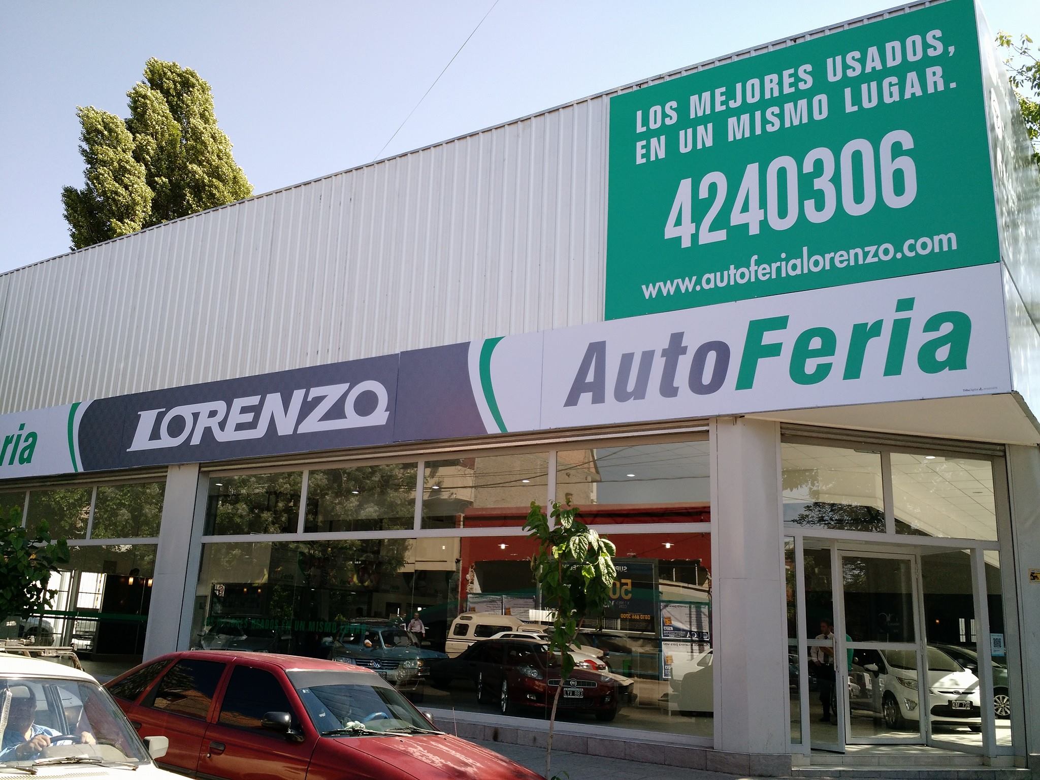 AutoFeria-Lorenzo