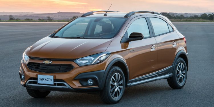 Chevrolet lanza el plan «Sin» con tentadoras ofertas para llegar al 0KM