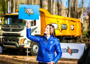 Volvo-extreme