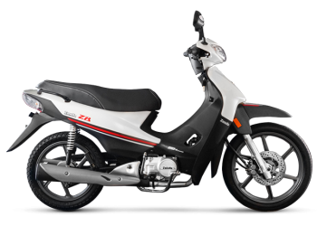 zanella zb 110