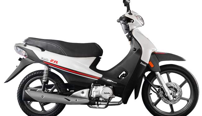 zanella zb 110