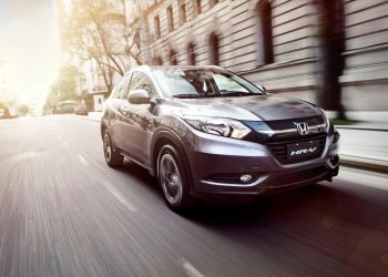Honda-hr-v