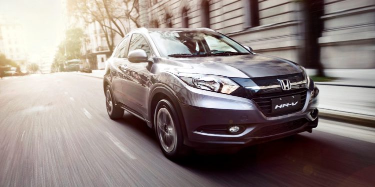 Honda-hr-v