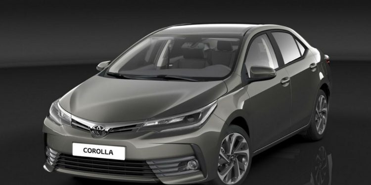 toyota-corolla 2017