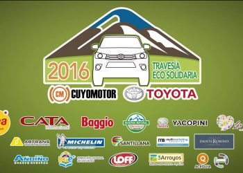 travesia eco solidaria sponsors 2016