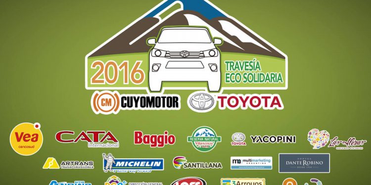 travesia eco solidaria sponsors 2016