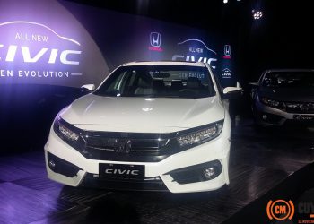 Civic 9