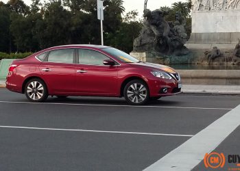 nissan-sentra-ciudad