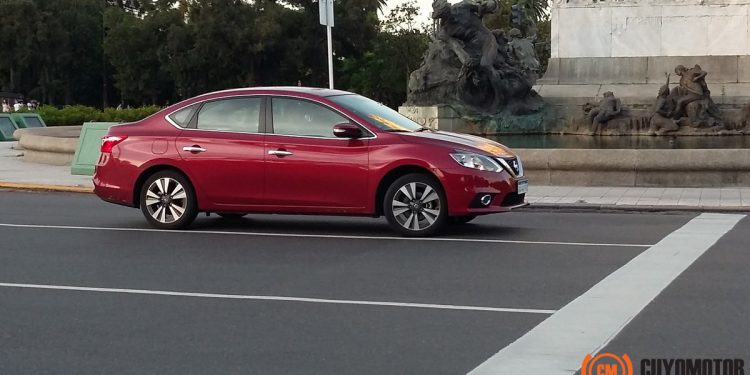 nissan-sentra-ciudad