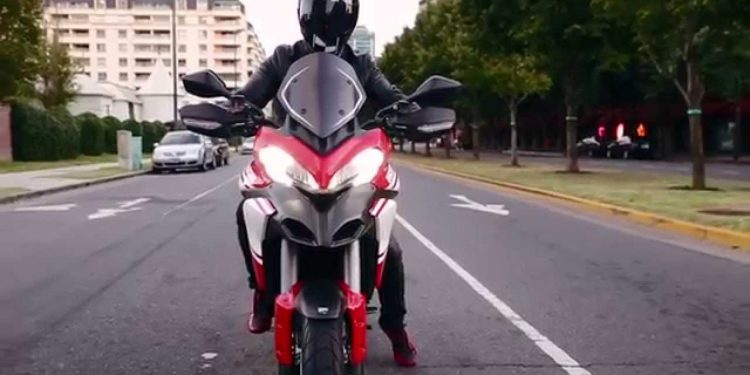 moto