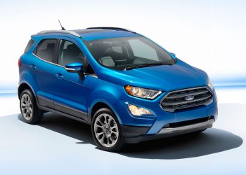 Ford-EcoSport 2018
