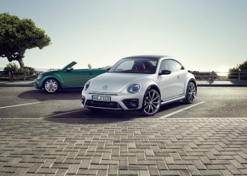 Vw The Beatle 2