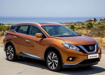 MURANO 1