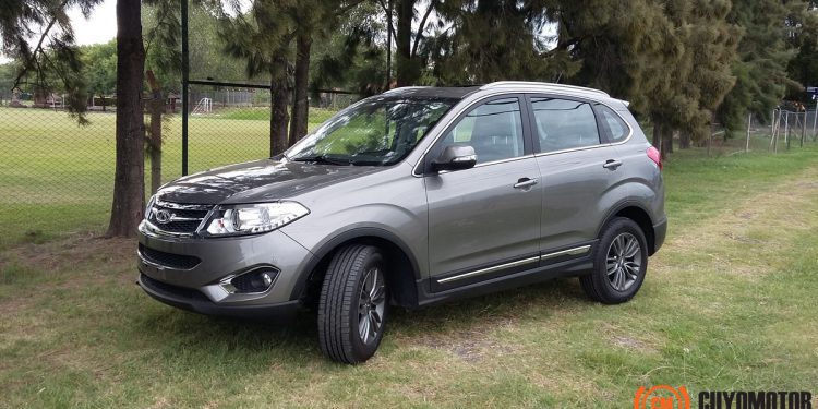 Porqué la Chery Tiggo 5 es una de las SUV con mejor relación precio-producto
